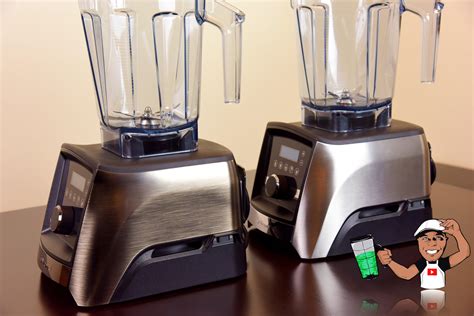 vitamix a3500 with metal housing|vitamix a3500 ascent.